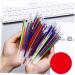 Lurrose 3pcs 60 Glitter Gel Pen Multicolor Gel Pen Colored Gel Pen Ink Refills for Pens Gel Pens Flash 1 - Buy Online on GoSupps.com