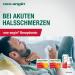 Neo-Angin Benzydamin Spray for Sore Throat Relief | Anti-Inflammatory & Decongestant | Sugar-Free for Adults & Children | 30 ml - Buy Online on GoSupps.com
