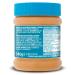 SKIPPY 2x 340g Peanut Butter | Creamy & Crunchy | Palm Oil Free | Extra Smooth & Crunchy | International Shipping - Buy Online on GoSupps.com