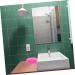Ciieeo 2 Pcs Draining Soap Holder Travel Bar Soap Holder Pink Bathroom Accessories Soap Dish Case Sealable Containers Portable Soap Dish Bar Soap Storage Red Take a Bath Soap Dispenser - Buy Online on GoSupps.com