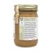 Ground Up Pdx Almond Cashew Coconut Cardamom Chia Seed Nut Butter - 12oz - Buy Online on GoSupps.com