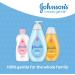 Johnson's Baby Bath 750 ml - Gentle Formula for Nourishing Baby's Skin - Buy Online on GoSupps.com