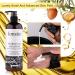 Lonstin Argan Oil Hair Conditioner 500ml - Revitalize Dry, Damaged Hair | For Men & Women with Curly, Frizzy Hair | Hydrating, Shine-Boosting Formula - 16.9 fl oz - Buy Online on GoSupps.com