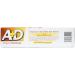 A&D Diaper Rash Ointment 4 oz Tube - Skin Protectant for Babies, 1 Pack - Buy Online on GoSupps.com