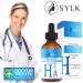 Hyaluron Serum with Vitamin C for Microneedling | Anti-Aging Hyaluronic Acid & Vitamin E | Moisture Serum 60 ml - Buy Online on GoSupps.com