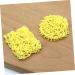 ibasenice 4pcs Instant Noodle Model Tiny Things Fake Instant Noodles Simulated Food Ornaments Chinese Food Miniature Stuff Mini Toy Mini House Supplies Child Doll House Silica Gel Vegetable - Buy Online on GoSupps.com