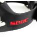 SEAC Apnea Freediving Computer | Black/Red - Buy Online - Buy Online on GoSupps.com