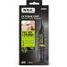 Wahl Extreme Grip Detail Trimmer Painless Eyebrow and Facial Hair Trimmer for Men and Women 2in1 Personal Trimmer Trimmer for Nose Ear Eyebrow Washable Heads Cordless Single - Buy Online on GoSupps.com
