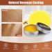 Wood Furniture Repair Kit - 41 Piece Laminate & Vinyl Floor Repair Set for Scratches Cracks & Touch-Ups | Restore Hardwood Tables Doors & Cabinets - Buy Online on GoSupps.com