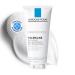 La Roche-Posay Face Wash Fragrance Free 200 ml (Pack of 1)
