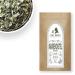 EDEL KRAUT | ORGANIC Milk Thistle Herb Tea - Premium organic milk thistle herb cut - 1000g ORGANIC Milk Thistle Herb 1000 g