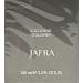 Jafra JF9 BLACK Cologne 3.3 fl. oz. Geranium Vetiver Grapefruit 3.3 Fl Oz (Pack of 1) - Buy Online on GoSupps.com