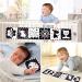 Giforou Black and White High Contrast Baby Soft Book for Early Learning  Activity Mat with Teether  for 0-3 Months Early Educational Newborn Toys Style 1 - Buy Online on GoSupps.com
