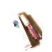 BEAUTY by POPSUGAR Be Cosmic Crystal Liquid Lipgloss | Prismatic Holographic Lip Topper | Lightweight Non-Sticky Hydrating Formula | Healthy Ingredients Cruelty Free