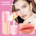  G n rique Color Changing Lipstick 2g Lip Stain Nourishing Lip Primer Moisturizing Makeup Stick Sturdy Everyday Cosmetic for Teen Girls Face Beauty and Casual Gathering Use - Buy Online on GoSupps.com