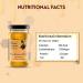 Honey and Spice Wild Acacia Honey from the Valleys of Himalayas with No Added Sugar & Preservatives 250 Gm - Buy Online on GoSupps.com