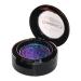 CHARMACY Duochrome Eyeshadow  Insane Shifters Chameleon Eyeshadow  Creates High-Impact  Metallic Eye Looks  100% Vegan and Cruelty Free  1.9g (502)