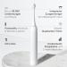 Wondersmile Schalltzahnbrush Pro Ultimate White Oral Care Set | 1 Pack for Bright Smiles - Buy Online on GoSupps.com