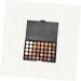 PLAFOPE 40 Eyeshadow Eye Shadow Eyeshadow Pallet Makeup Palette Eyeshadow Powder - Buy Online on GoSupps.com