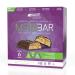 *NEW* No Sugar META BAR Performance and Protein bar Low Carb Snacks Sugar Free Treats Gluten Free Healthy Snack Foods Diabetic Friendly (Chocolate Peanut Crunch 12 Bars) Chocolate Peanut Crunch 40 g (Pack of 12)