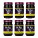 Stokes Sticky Pickle Jar 430g - Pack of 6
