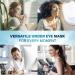 Under Eye Patches for Puffy Eyes - 60 Count Retinol & Collagen Gel Masks for Dark Circles Bags & Wrinkles - Anti-Aging Treatment for Men & Women - Buy Online on GoSupps.com