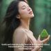 Solid Hair Shampoo Soap | Deep Cleansing Anti-Shine Shampoo | Light Hair Care for Young Men Women Teen Family - Buy Online on GoSupps.com
