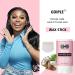 Goiple Wig Glue 1.34fl oz - Waterproof Lace Front Wig Adhesive Kit with Tools and Hair Wax Stick - Strong Hold and Easy Removal - Buy Online on GoSupps.com