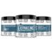 Earthborn Elements L-Citrulline 200 Capsules - Naturally Sourced Lab-Tested No Fillers - International Shipping Available - Buy Online on GoSupps.com