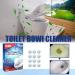 12PCS Toilet Bowl Cleaner Toilet Cleaner Tablets Toilet Cleaning Active Tablets Toilet Limescale Remover Heavy Duty Toilet Cleaner and Descaler Bleach Cleaner Fizzy Foam Toilet Cleaner Toilet Tablets - Buy Online on GoSupps.com