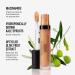 bareMinerals BAREPRO 16HR Natural Matte Concealer SPF 25 - Conceals Dark Spots Blemishes & Dark Circles Vegan Sensitive Skin Medium 300 Neutral - Buy Online on GoSupps.com
