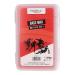 Riski ski wax base wax alpin 200g red