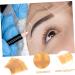 Didiseaon 3pcs Silicone Practice Skin Cosmetic 3d Three-dimensional - Buy Online on GoSupps.com