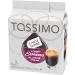Tassimo Nabob Espresso Single Serve T-Discs 110g (5 Boxes of 14 T-Discs) & Carte Noire Long Espresso Single Serve T-Discs 110g (5 Boxes of 14 T-Discs) Coffee + Serve T-Discs Espresso 14 Count (Pack of 5) - Buy Online on GoSupps.com