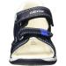 Geox Baby Boys' B Sandal Tapuz C 3 UK Navy White - First Steps - Buy Online on GoSupps.com