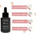 Turbinne Synergy Multi-Tasking Face Serum for Men | 30% Pure Vitamin C Hyaluronic Acid & Retinol | Anti-Aging Moisturizing & Oil Control | Pack of 2 - Buy Online on GoSupps.com