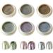 Kit de poudre ongles chrom poudre de ongles chrom e - 6 couleurs paillettes Fingernail Chrome - Nail Pigment Powder Shimmer pour petite amie femme amie s ur fille 02 B - Buy Online on GoSupps.com