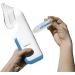 Mypurmist 2 Ultrapure Handheld Vaporizer & Humidifier - 2020 Model with Steam Inhaler - Plug-in - Buy Online on GoSupps.com