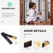 CANIGHT 2 Pack Japanese Sword Carrying Bag - Assorted Colors - 135x12cm - Buy Online on GoSupps.com