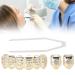 Buy Gold Braces Online | Universal Braces for Healthy Teeth | Upper & Lower Teeth Support - Buy Online on GoSupps.com