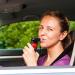 GREENWON Digital Breathalyzer Keychain Alcohol Tester with LCD Display - Portable Audible Alert Detector for Personal Use in GD/Black - Buy Online on GoSupps.com