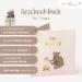 mintkind Papa - The Perfect Father's Day Gift Book | Heartwarming Picture Book for Dad | Ideal Birthday & Thank You Gift - Buy Online on GoSupps.com