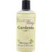 Gardenia Massage Oil 4 oz With Sweet Almond Oil and Jojoba Oil Preservative Free Perfect for Aromatherapy and Relaxation 4 Ounce