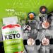 Alapor Healthy Keto Gummies - ACV Keto Gummy Bears Dietary Supplement 30 Days Supply - Buy Online on GoSupps.com