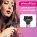 SevePanda 4-in-1 Hair Dryer Brush Set - Ionic Care, Frizz-Free Styling - Gray - Buy Online on GoSupps.com