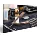 Icelandburn Picture on Canvas - Stunning Hairdresser Wall Art for Your Salon - Buy Online on GoSupps.com