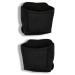 Cannon Sports Patellar Tendon Support Strap for Knee Pain Relief | Adjustable Neoprene Brace for Running & Injury Recovery (Set of 2) - Large/X-Large - Buy Online on GoSupps.com