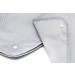 Shop Fillikid Light Gray Melange Diaper Bag | Stylish & Functional International Shipping - Buy Online on GoSupps.com
