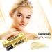 DEALPLUSDEAL Italia Deluxe Banana Loose Matte Setting Powder & Glow Up Face Primer Set - Luminous Makeup Duo for Flawless Finish - Buy Online on GoSupps.com