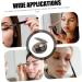 SKISUNO Eye Shadow Eyeshadow Glitter Makeup Eye Makeup Eye Glitter Face Glitter Plastic - Buy Online on GoSupps.com